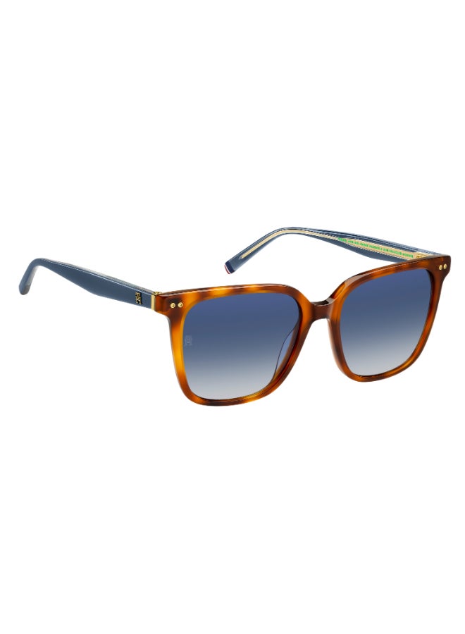 TOMMY HILFIGER SQUARE TOMMY HILFIGER SUNGLASSES FRAMES - Image 2